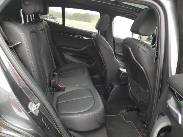 WBXYJ5C57K5N20080 - 2019 BMW X2 XDRIVE28I Gri fotoğraf 10