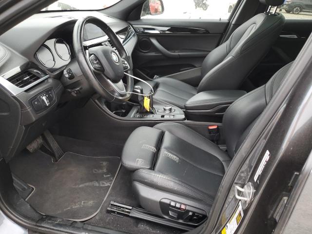 WBXYJ5C57K5N20080 - 2019 BMW X2 XDRIVE28I Gri fotoğraf 7