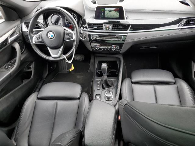 WBXYJ5C57K5N20080 - 2019 BMW X2 XDRIVE28I Gri fotoğraf 8