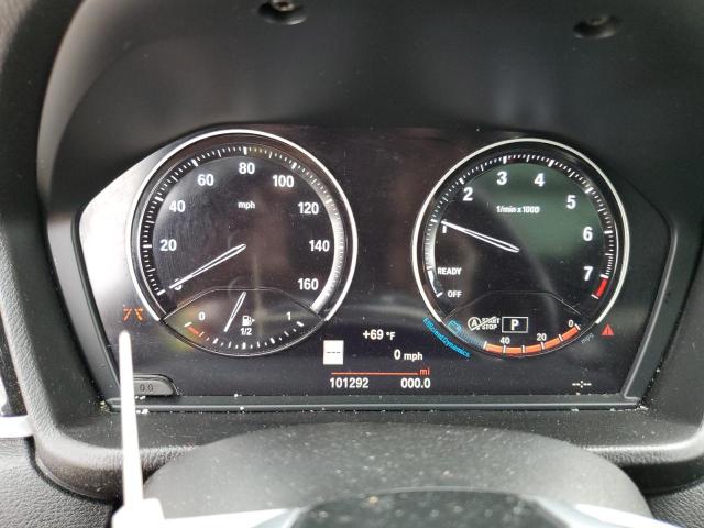 WBXYJ5C57K5N20080 - 2019 BMW X2 XDRIVE28I Gri fotoğraf 9