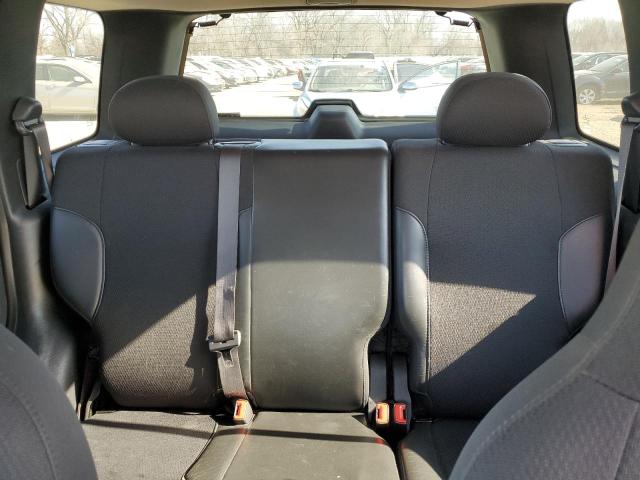 1J4GL38KX2W332308 - 2002 JEEP LIBERTY RENEGADE 绿色 照片 10