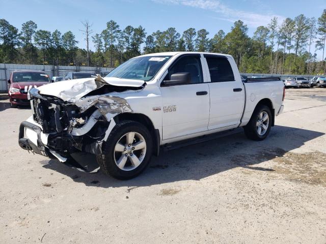 2015 RAM 1500 ST, 