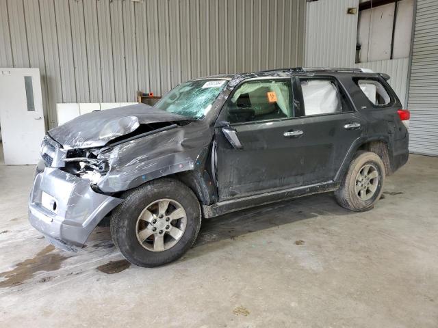 2012 TOYOTA 4RUNNER SR5, 