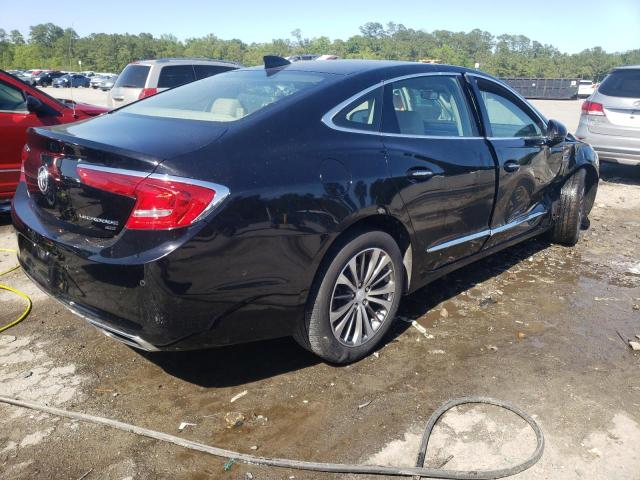 1G4ZT5SS6KU100587 - 2019 BUICK LACROSSE PREMIUM BLACK photo 3