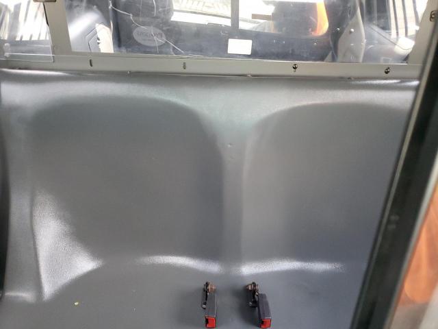 1FM5K8AR8EGB19937 - 2014 FORD EXPLORER POLICE INTERCEPTOR TWO TONE photo 10