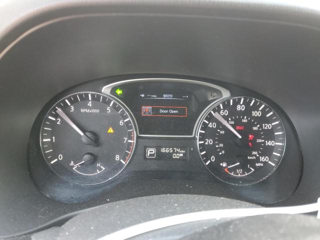 5N1AR2MM7DC649068 - 2013 NISSAN PATHFINDER S 黑色 照片 9