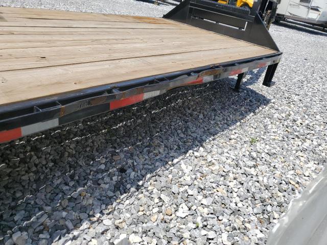 58SGF4027NE029625 - 2022 FABR TRAILER BLACK photo 9