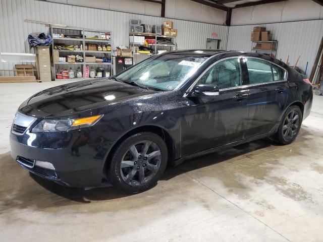 2014 ACURA TL, 