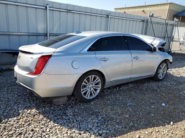 2G61M5S34K9121512 - 2019 CADILLAC XTS LUXURY SILVER photo 3