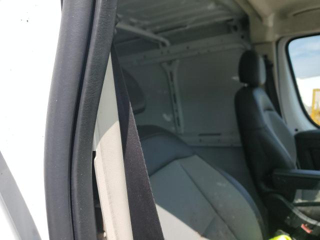 3C6TRVAG3HE508582 - 2017 RAM PROMASTER 1500 STANDARD WHITE photo 11