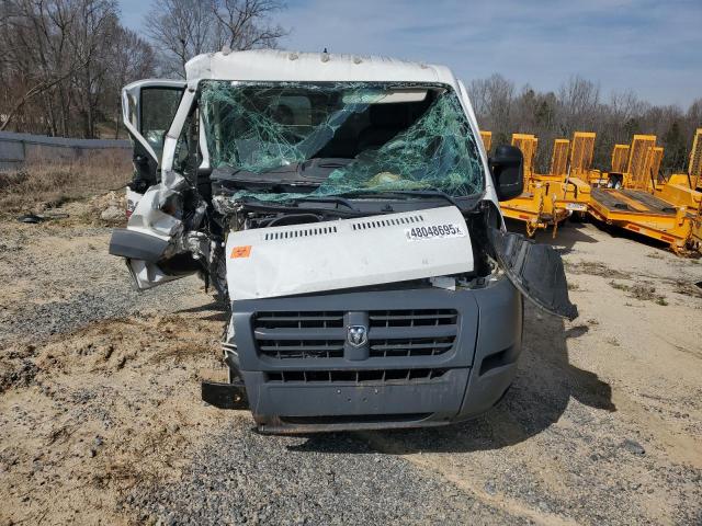 3C6TRVAG3HE508582 - 2017 RAM PROMASTER 1500 STANDARD WHITE photo 5