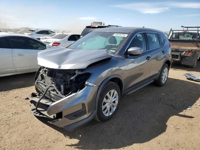 2018 NISSAN ROGUE S, 