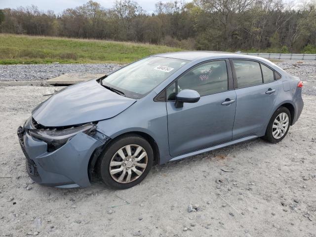 2020 TOYOTA COROLLA LE, 