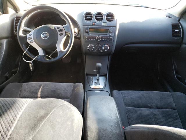 1N4AL21E98N495806 - 2008 NISSAN ALTIMA 2.5 SILVER photo 8