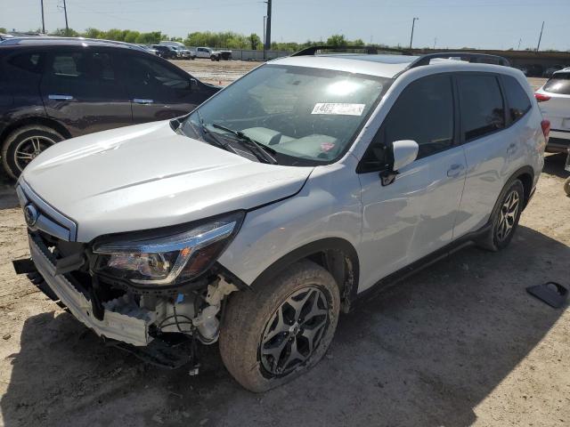 2020 SUBARU FORESTER PREMIUM, 