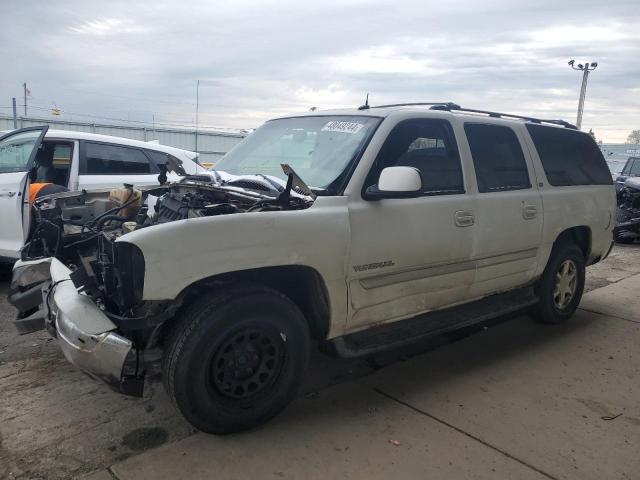 2003 GMC YUKON XL K1500, 