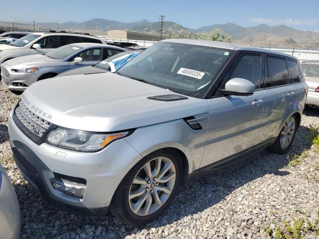 2014 LAND ROVER RANGE ROVE SC, null