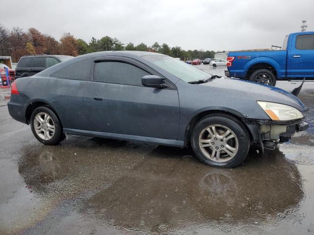 1HGCM72696A007884 - 2006 HONDA ACCORD EX GRAY photo 4