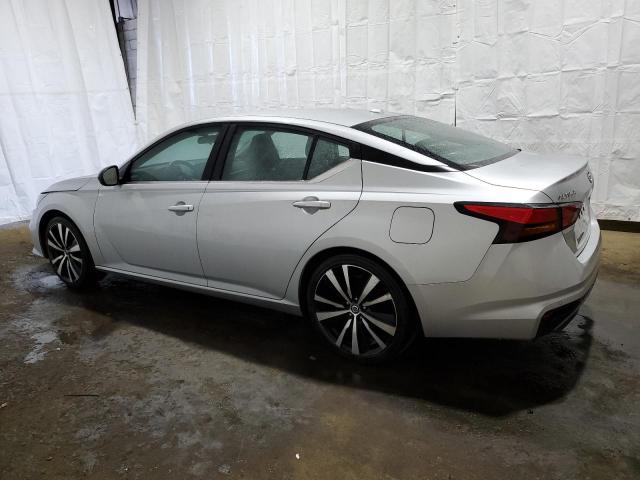 1N4BL4CV8MN367869 - 2021 NISSAN ALTIMA SR SILVER photo 2