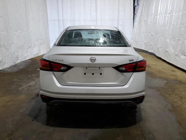 1N4BL4CV8MN367869 - 2021 NISSAN ALTIMA SR SILVER photo 6