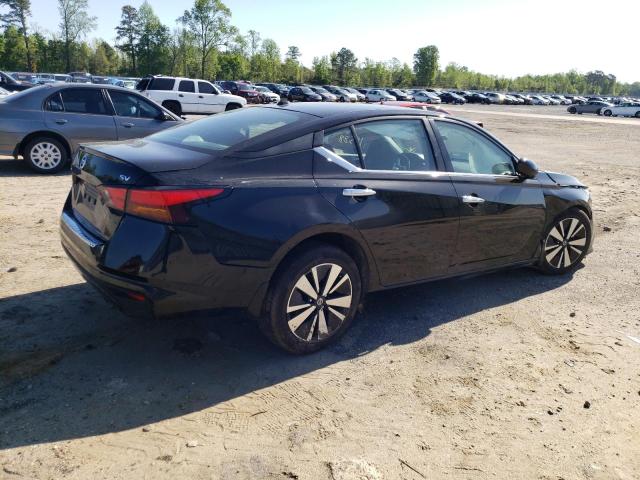 1N4BL4DV6NN374223 - 2022 NISSAN ALTIMA SV BLACK photo 3