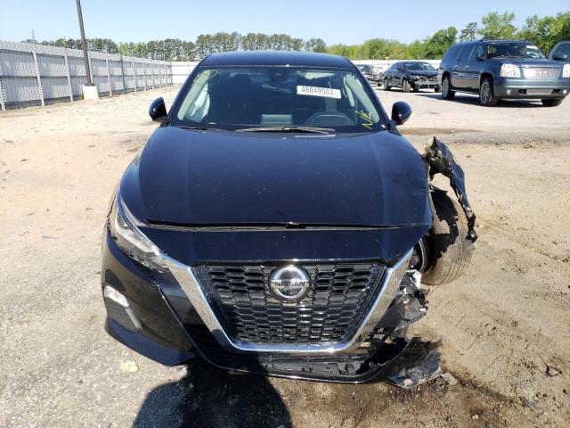 1N4BL4DV6NN374223 - 2022 NISSAN ALTIMA SV BLACK photo 5