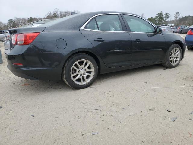 1G11C5SL0EF224401 - 2014 CHEVROLET MALIBU 1LT GRAY photo 3