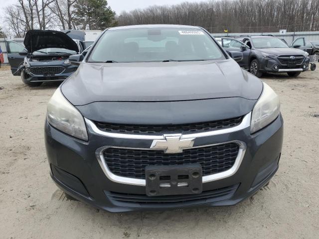 1G11C5SL0EF224401 - 2014 CHEVROLET MALIBU 1LT GRAY photo 5
