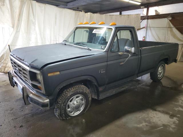 1982 FORD F150, 