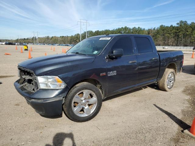 2016 RAM 1500 ST, 