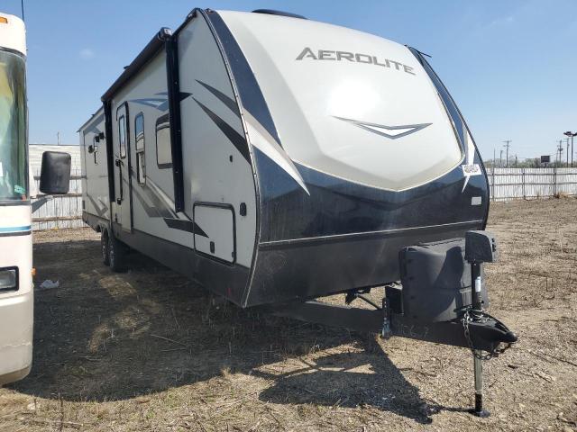 2019 KEYSTONE AEROLITE, 