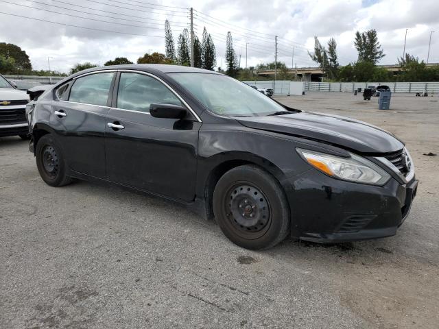 1N4AL3AP4GN320899 - 2016 NISSAN ALTIMA 2.5 BLACK photo 4