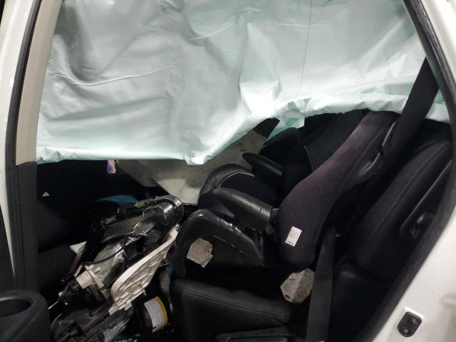 5N1DR2MM8HC625493 - 2017 NISSAN PATHFINDER S Ağ foto 10