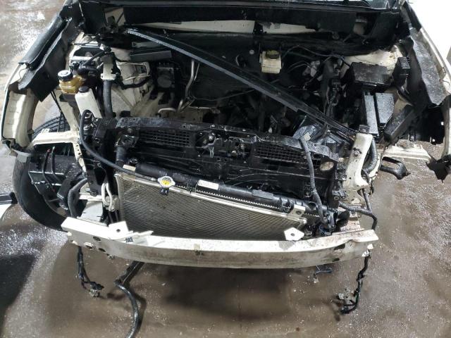 5N1DR2MM8HC625493 - 2017 NISSAN PATHFINDER S Ağ foto 11