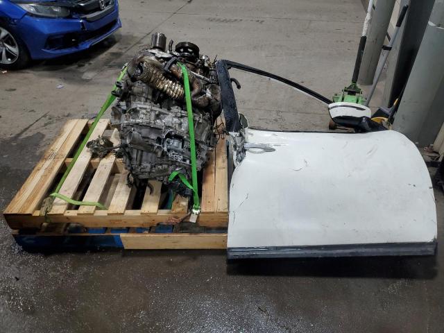 5N1DR2MM8HC625493 - 2017 NISSAN PATHFINDER S Ağ foto 12