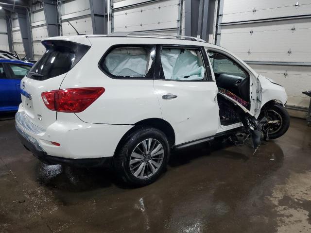 5N1DR2MM8HC625493 - 2017 NISSAN PATHFINDER S Ağ foto 3