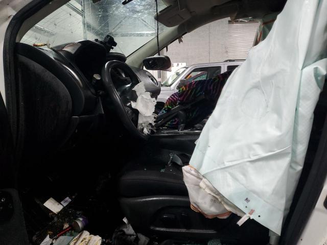 5N1DR2MM8HC625493 - 2017 NISSAN PATHFINDER S Ağ foto 7