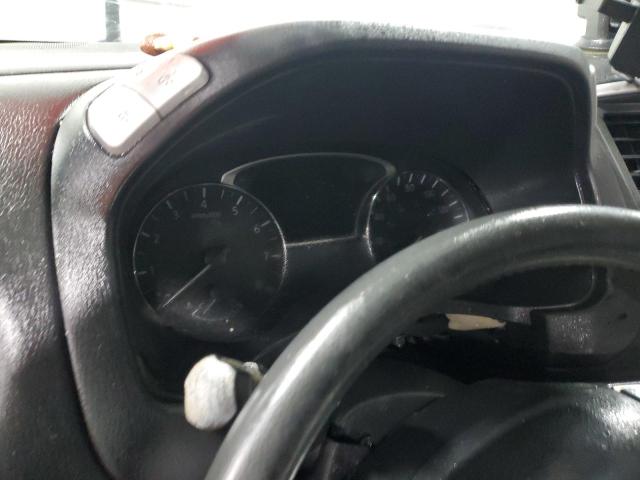 5N1DR2MM8HC625493 - 2017 NISSAN PATHFINDER S Ağ foto 9