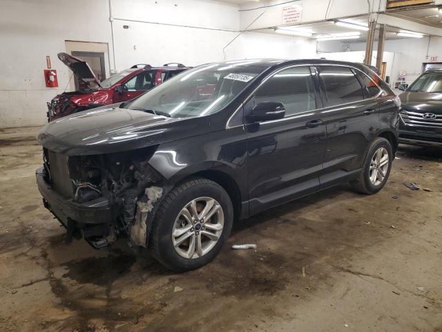 2015 FORD EDGE SEL, 