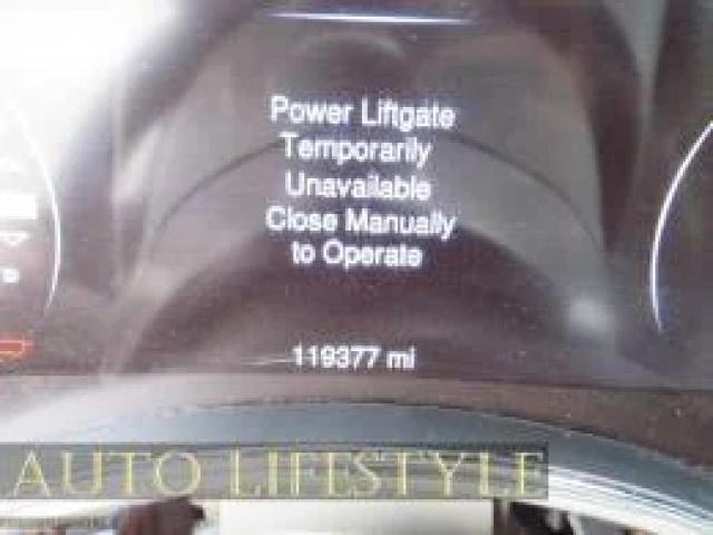 1C4RJFJG5EC340768 - 2014 JEEP GRAND CHER SUMMIT შავი ფოტო 8