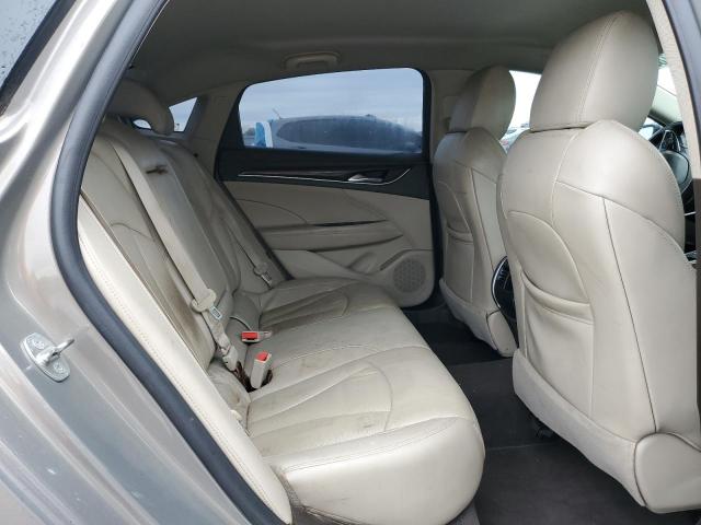 1G4ZP5SS3HU155379 - 2017 BUICK LACROSSE ESSENCE Boz foto 10