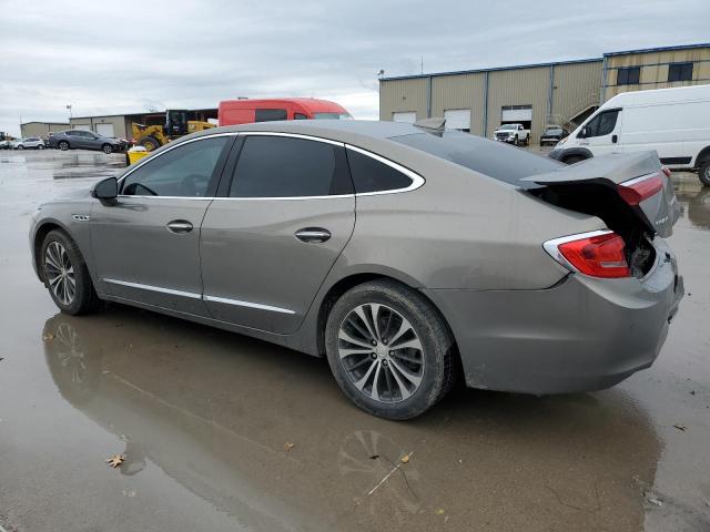 1G4ZP5SS3HU155379 - 2017 BUICK LACROSSE ESSENCE Boz foto 2