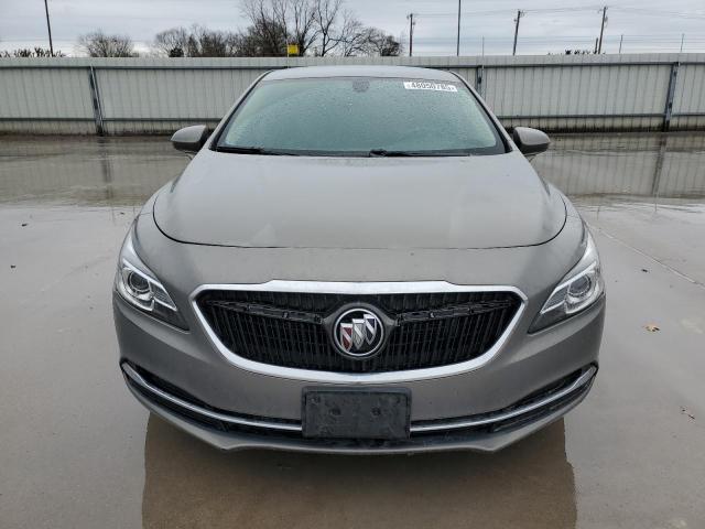 1G4ZP5SS3HU155379 - 2017 BUICK LACROSSE ESSENCE Boz foto 5