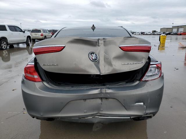 1G4ZP5SS3HU155379 - 2017 BUICK LACROSSE ESSENCE Boz foto 6