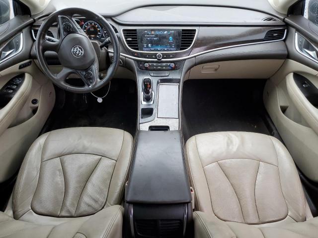 1G4ZP5SS3HU155379 - 2017 BUICK LACROSSE ESSENCE Boz foto 8