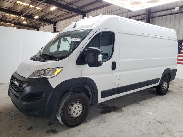 3C6LRVDG6PE593864 - 2023 RAM PROMASTER 2500 HIGH 白色 照片 1