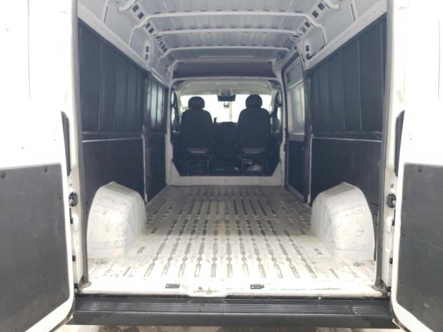 3C6LRVDG6PE593864 - 2023 RAM PROMASTER 2500 HIGH 白色 照片 10