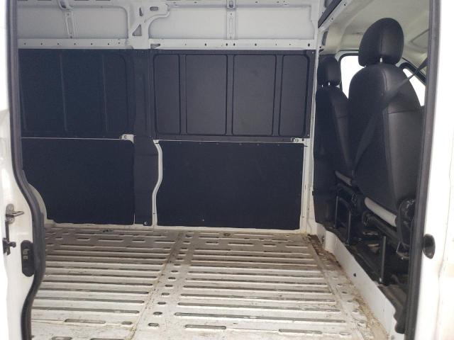 3C6LRVDG6PE593864 - 2023 RAM PROMASTER 2500 HIGH 白色 照片 11