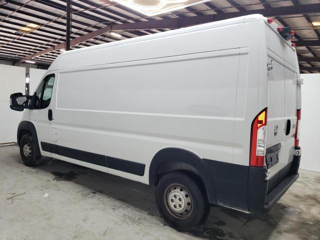 3C6LRVDG6PE593864 - 2023 RAM PROMASTER 2500 HIGH 白色 照片 2