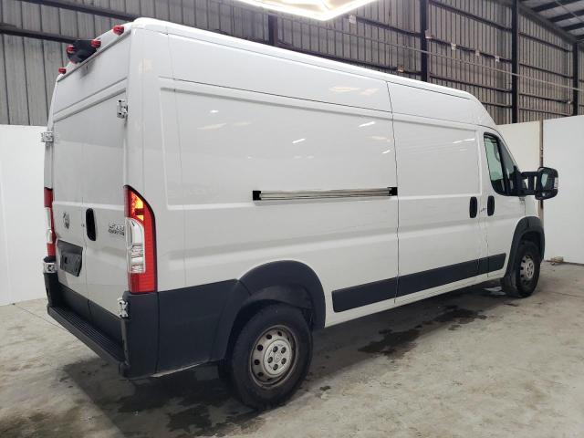 3C6LRVDG6PE593864 - 2023 RAM PROMASTER 2500 HIGH 白色 照片 3